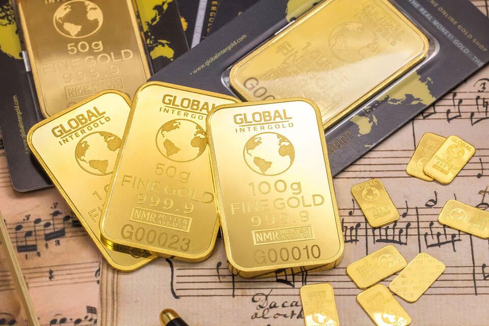 【高雄回收黃金】回收黃金價格好不好的決定因素有哪些？