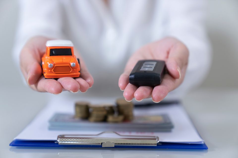當鋪汽車借款利息怎麼算、怎麼還？3分鐘看懂汽車利率試算過程！