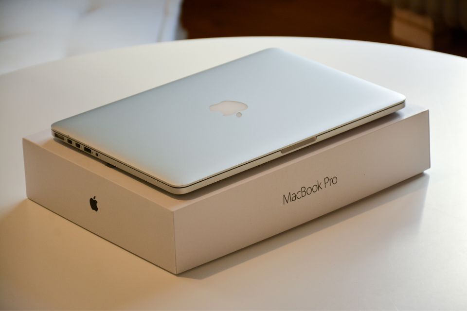 二手MacBook回收注意事項，MacBook收購價格指南！